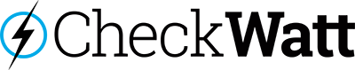 Checkwatt logo