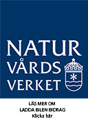 Naturvårdsverket logga