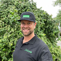 Anders Brodén, verksamhetschef på Jolums